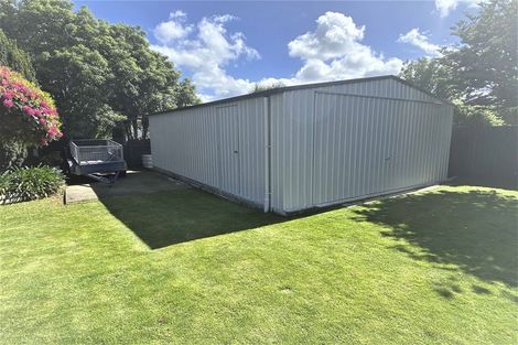 Photo of property in 44 Banks Street, Richmond, Invercargill, 9810