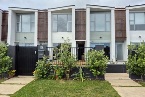 Photo of property in 56 Grange Road, Papatoetoe, Auckland, 2025