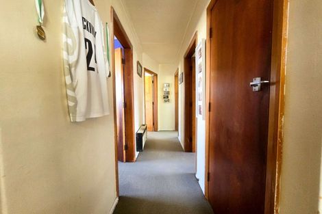 Photo of property in 34 Raleigh Street, Awapuni, Palmerston North, 4412