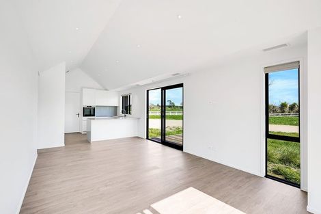 Photo of property in 179 Webster Road, Matangi, Hamilton, 3284