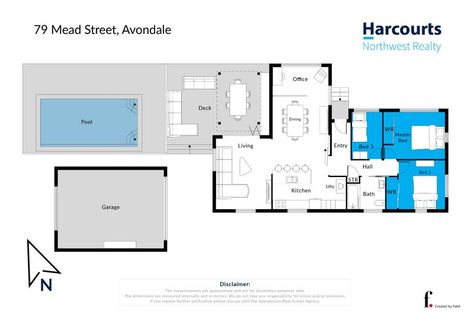 Photo of property in 79 Mead Street, Avondale, Auckland, 1026