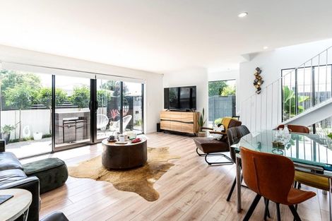 Photo of property in 164a Park Road, West End, Palmerston North, 4410