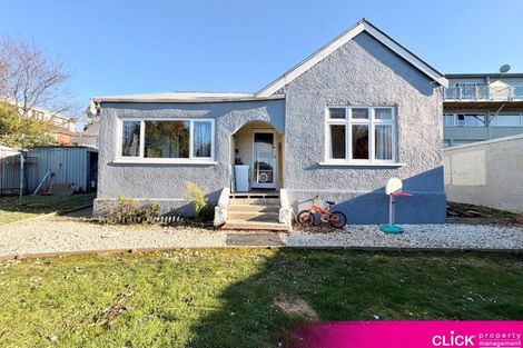 Photo of property in 58 Russell Street, Dunedin Central, Dunedin, 9016