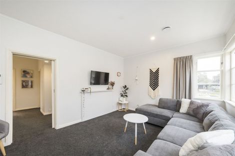 Photo of property in 25 Ihle Street, Terrace End, Palmerston North, 4410