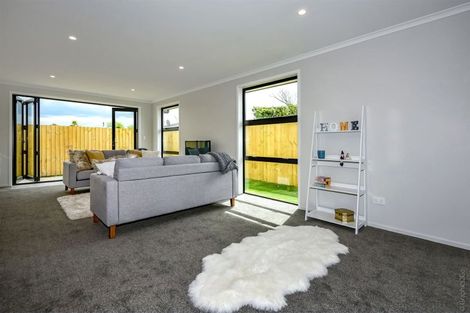 Photo of property in 109a Percival Street, Rangiora, 7400