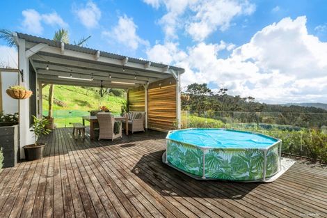 Photo of property in 173 Pinchgut Road, Kaukapakapa, 0873