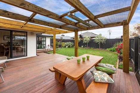 Photo of property in 5 Appleton Court, Rolleston, 7615