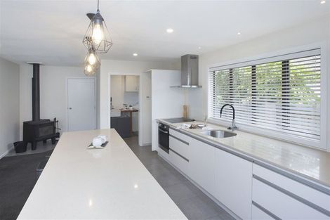 Photo of property in 10 Epping Place, Burnside, Christchurch, 8053