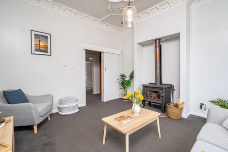 Photo of property in 14 Kirkcaldy Street, South Dunedin, Dunedin, 9012