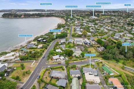 Photo of property in 1/6 Knott Road, Stanmore Bay, Whangaparaoa, 0932