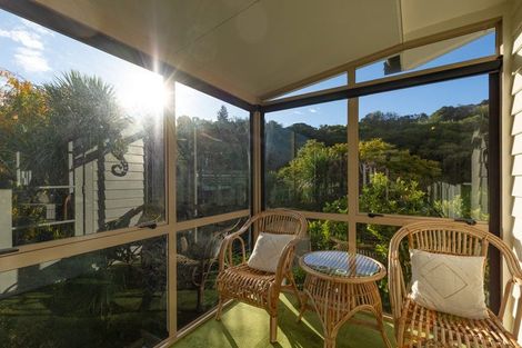 Photo of property in 97 Tosswill Road, Tahunanui, Nelson, 7011