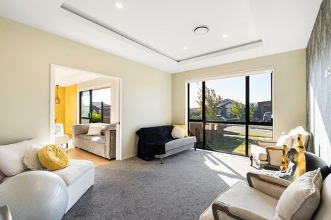 Photo of property in 24 Bill Harvey Drive, Halswell, Christchurch, 8025