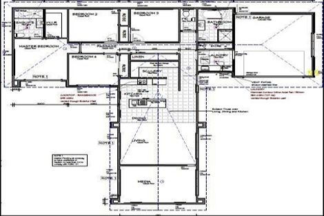 Photo of property in 128 Brookside Road, Rolleston, 7614