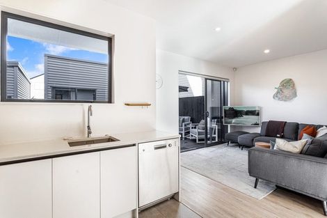 Photo of property in 135c Clark Road, Hobsonville, Auckland, 0616