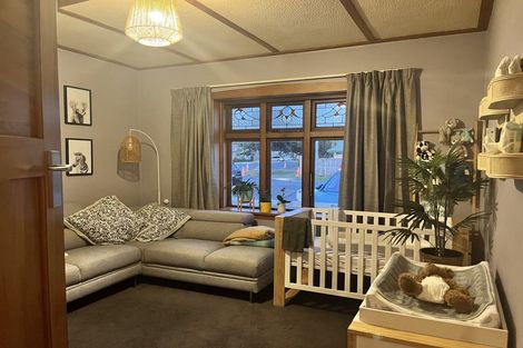 Photo of property in 55 Tauhinu Road, Miramar, Wellington, 6022