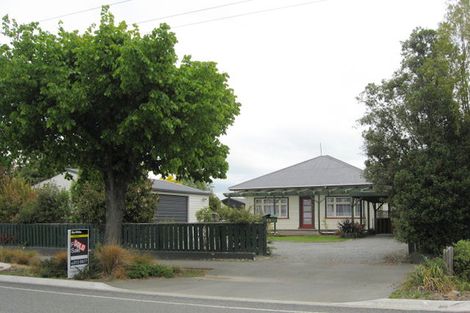 Photo of property in 43 East Belt, Rangiora, 7400