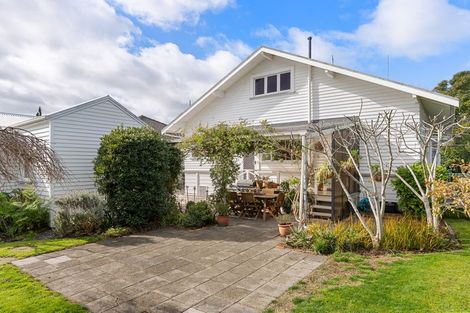 Photo of property in 7 Parau Street, Kaiti, Gisborne, 4010
