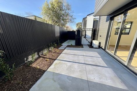 Photo of property in 3/33 England Street, Phillipstown, Christchurch, 8011