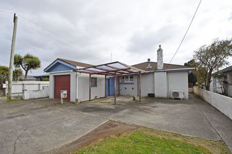 Photo of property in 84 Dipton Street, Kingswell, Invercargill, 9812