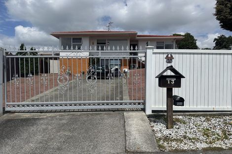 Photo of property in 13 Ervine Place, Bucklands Beach, Auckland, 2014