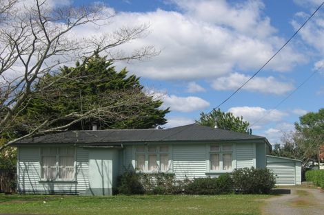 Photo of property in 38 Western Street, Matamata, 3400