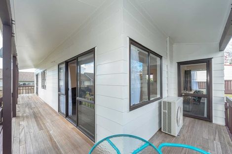 Photo of property in 28b Cromwell Drive, Fitzroy, Hamilton, 3206