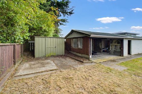 Photo of property in 34 Richmond Avenue, Takaro, Palmerston North, 4410