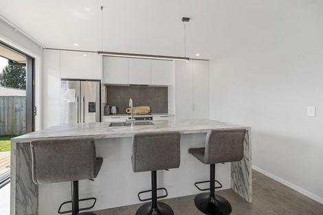 Photo of property in 4 Tangaroa Street, Waitara, 4320