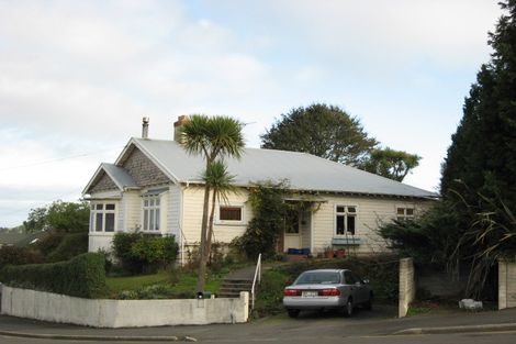 Photo of property in 12 Kenmure Road, Belleknowes, Dunedin, 9011