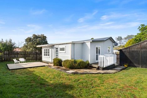 Photo of property in 38b Mclarin Road, Glenbrook, Waiuku, 2681