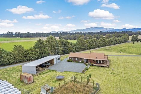 Photo of property in 84 Derretts Road, Hororata, Darfield, 7572