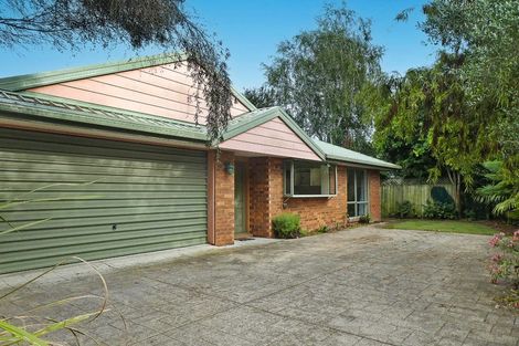 Photo of property in 263 Eastern Terrace, Sydenham, Christchurch, 8023