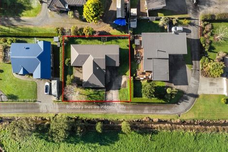 Photo of property in 27 Pooles Road, Te Aroha, 3320