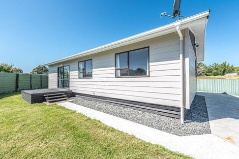 Photo of property in 90a Hinau Street, Castlecliff, Whanganui, 4501