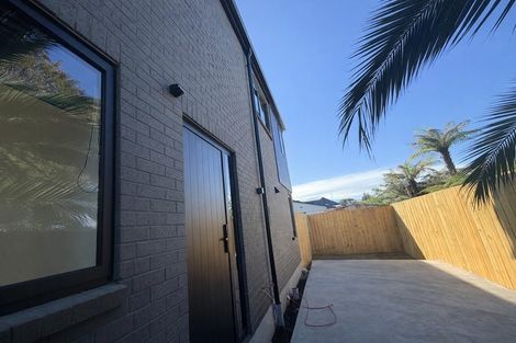 Photo of property in 5/437 Worcester Street, Linwood, Christchurch, 8011