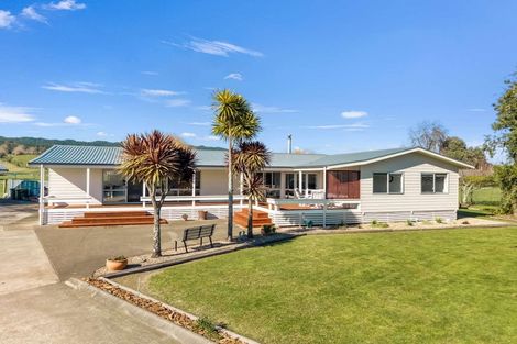 Photo of property in 107 Paul Road, Te Teko, Whakatane, 3192