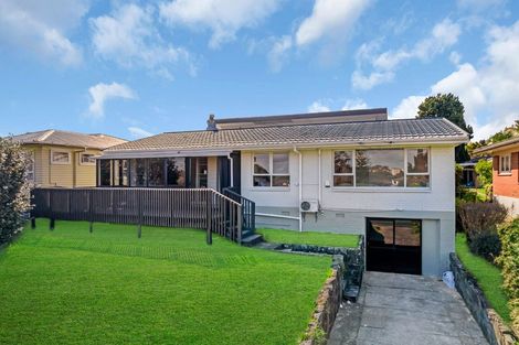 Photo of property in 25 Mccullough Avenue, Papatoetoe, Auckland, 2025