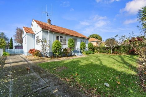 Photo of property in 20 Marire Avenue, Frankton, Hamilton, 3204