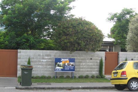 Photo of property in 140 Rutland Street, St Albans, Christchurch, 8052