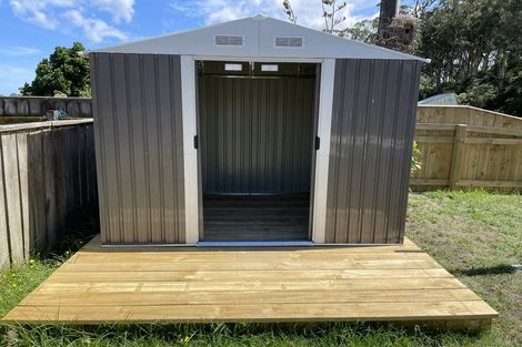 Photo of property in 2 Denby Place, Springvale, Whanganui, 4501