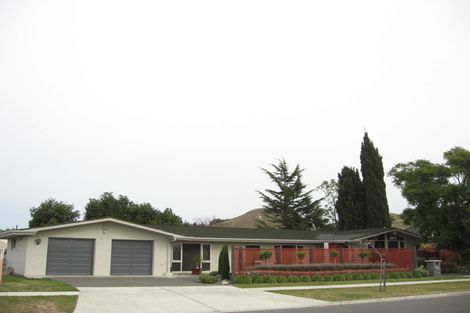 Photo of property in 140 Avenue Road, Greenmeadows, Napier, 4112