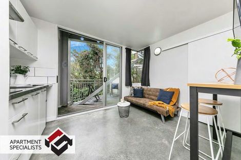 Photo of property in 2b/308 Parnell Road, Parnell, Auckland, 1052