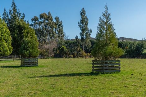 Photo of property in 269 Downs Road, Hororata, Darfield, 7572