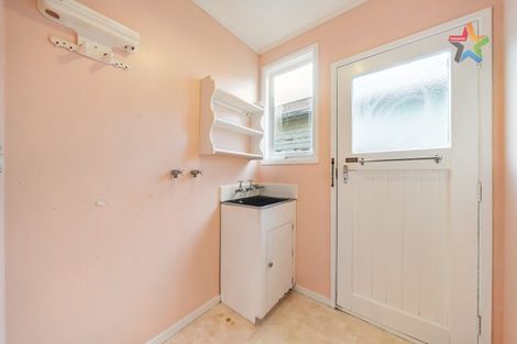 Photo of property in 34a Wilford Street, Woburn, Lower Hutt, 5011