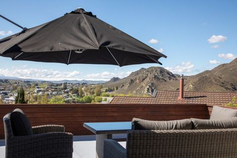 Photo of property in 38 O'neill Crescent, Bridge Hill, Alexandra, 9320