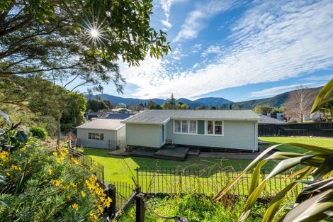 Photo of property in 1 Brownlee Close, Havelock, 7100