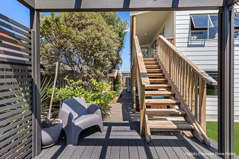 Photo of property in 11 Rawhiti Place, Saint Johns Hill, Whanganui, 4501