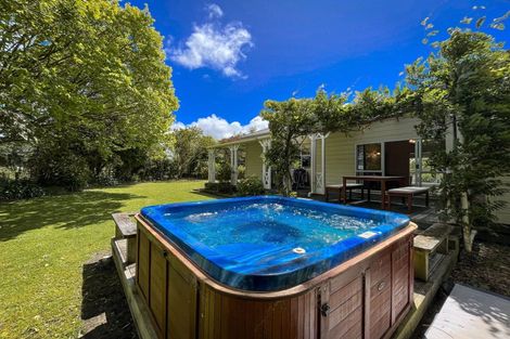 Photo of property in 122 Pohangina Road, Ashhurst, Palmerston North, 4470