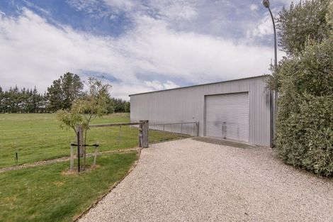 Photo of property in 575 Oxford Road, Fernside, Rangiora, 7471