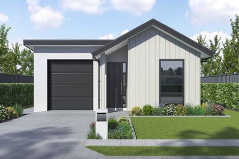 Photo of property in 7 Halo Green, Peacocke, 3206